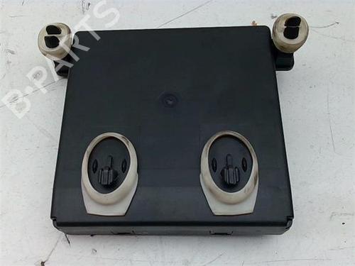 Control unit MERCEDES-BENZ E-CLASS (W211) E 320 CDI (211.026) | BP38352909M11 - Image 2