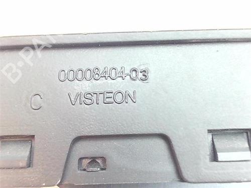 Left front window switch OPEL INSIGNIA A Saloon (G09) 2.0 CDTI (69) | BP38389583I27 - Image 3