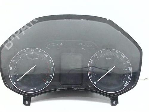 Used Instrument cluster Instrument cluster SKODA OCTAVIA II (1Z3) 1.9 TDI (105 hp) 38377404 38377404
