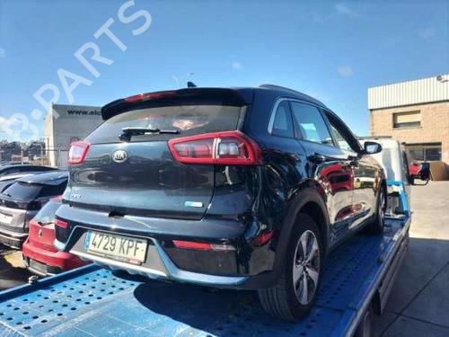 Engine KIA NIRO I (DE) 1.6 GDI Plug-in Hybrid | BP38397968M1 - Image 5