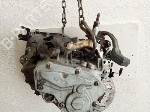 Gearbox CITROËN C8 (EA_, EB_) 2.2 HDi | BP40260008M3 - Image 3