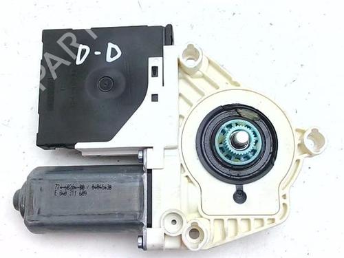 Used Right front window motor Right front window motor 38439949 38439949
