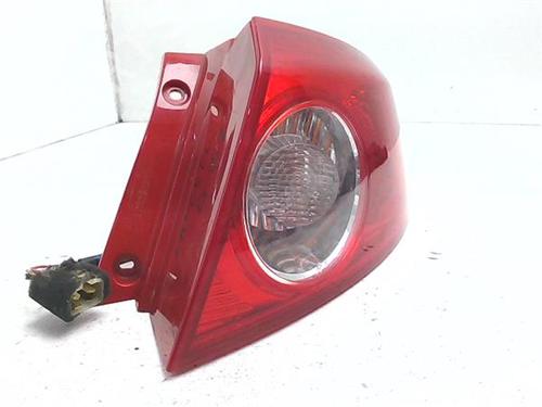 Right taillight CHEVROLET LACETTI (J200) 2.0 D | BP38402879C35 - Image 5