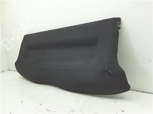 Rear parcel shelf CITROËN C3 II (SC_) 1.4 HDi 70 (SC8HZC, SC8HR0, SC8HP4) | BP39962034C85 - Image 4