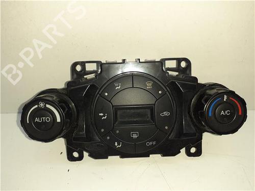 climate-control-ford-fiesta-vi-cb1-ccn-2008-38356768 main image