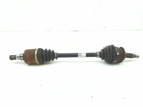 Semiasse anteriore sinistro Semiasse anteriore sinistro 38389064 38389064