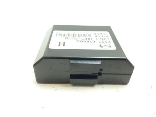 Lights ECU MAZDA CX-7 (ER) 2.2 MZR-CD AWD (ER10A) | BP38334130M55 - Image 3