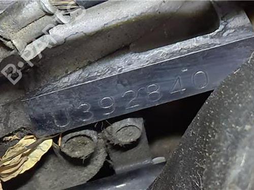 Engine SUBARU LEGACY IV (BL) 2.0 D AWD (BLD) | BP38397828M1  - Image 5