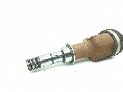 Right front driveshaft SMART FORTWO Coupe (453) 1.0 (453.342, 453.343) | BP38392697M39 - Image 2
