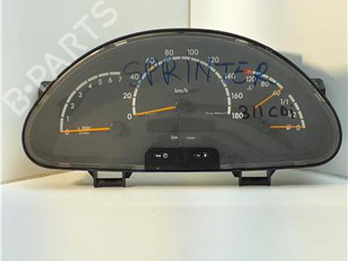 Used Instrument cluster Instrument cluster 38405803 38405803
