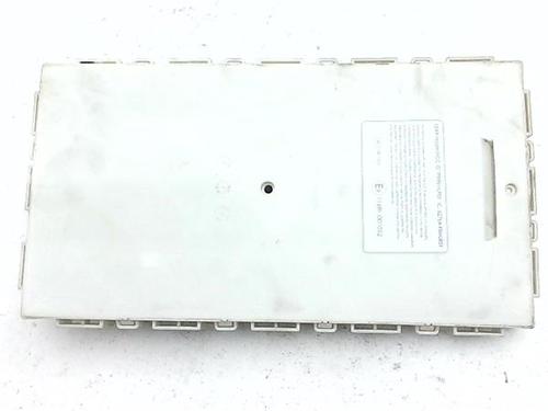 Electronic module BMW 1 (F20) 116 d | BP38396617M83 - Image 4