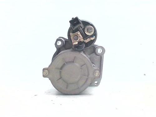 Starter OPEL CORSA F (P2JO) 1.2 (68) | BP38390863M8 - Image 2