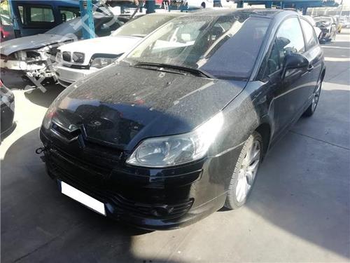 Control unit CITROËN C4 I (LC_) 2.0 HDi | BP40087272M11 - Image 3