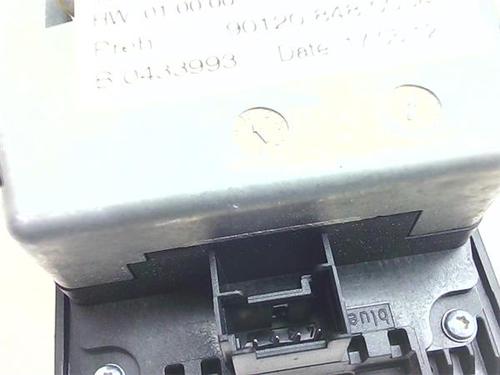 Switch BMW 5 Touring (F11) 530 i | BP38382462I30 - Image 3