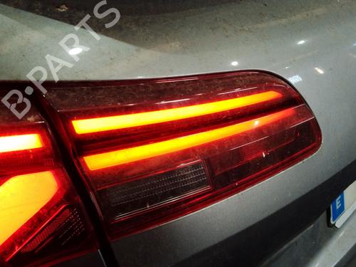 Right tailgate light CITROËN C5 X (ND_, NC_) PureTech 180 (ND5GFP) | BP40296344C80 - Image 20