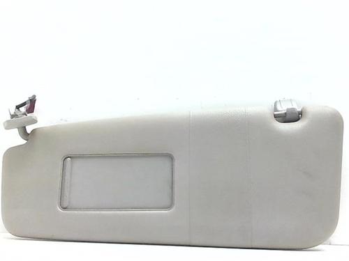 Used Left sun visor Left sun visor 38384283 38384283
