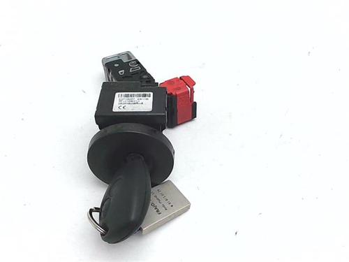 Used Ignition barrel Ignition barrel 38391233 38391233