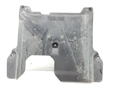 Used Underbody protection Underbody protection 38400732 38400732