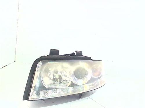 Left headlight AUDI A4 B6 (8E2) 1.9 TDI quattro | BP38391153C28 - Image 4