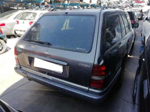 Left front indicator MERCEDES-BENZ E-CLASS T-Model (S124) E 300 T Turbo-D (124.193) | BP38353218C32 - Image 4