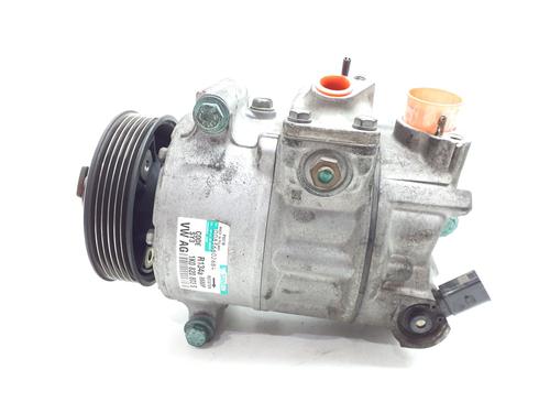 AC compressor VW PASSAT B6 (3C2) 2.0 TDI 16V | BP38938117M34 - Image 4