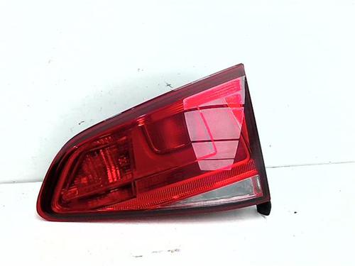 Used Right tailgate light Right tailgate light 38386833 38386833