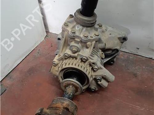 Used Front differential Front differential 38367113 38367113