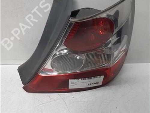 Used Right taillight Right taillight 38366150 38366150
