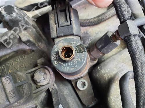 Engine MERCEDES-BENZ C-CLASS (W203) C 220 CDI (203.006, 203.008) | BP38388608M1 - Image 3