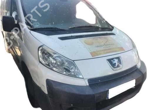 Intercooler PEUGEOT EXPERT Tepee (VF3X_) 1.6 HDi 90 16V | BP38387656M30 - Image 2