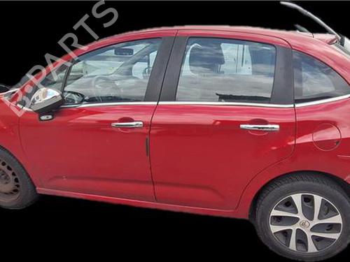 left-rear-door-citroen-c3-ii-sc_-2009-39962200 main image