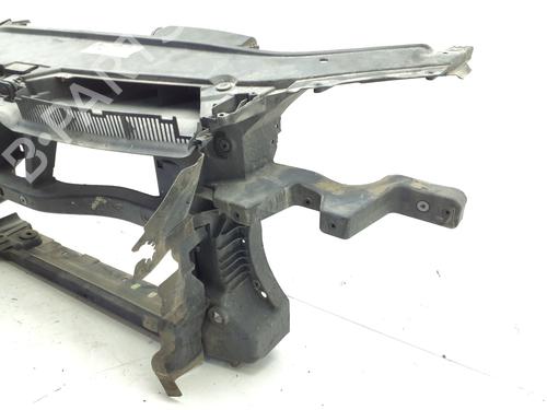 Frontplade/Frontkurv VW PASSAT B6 (3C2) 1.6 TDI | BP38702659C72 - Image 2