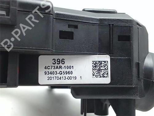 Headlight switch KIA NIRO I (DE) 1.6 GDI Plug-in Hybrid | BP38372526I24 - Image 3