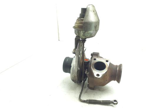Used Turbocharger/Supercharger Turbocharger/Supercharger OPEL INSIGNIA A Saloon (G09) 2.0 CDTI (69) (160 hp) 40038473 40038473