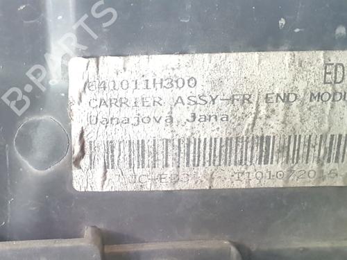 Panel frontal KIA CEED (CD) 1.6 CRDi 115 | BP38401449C72 - Image 7