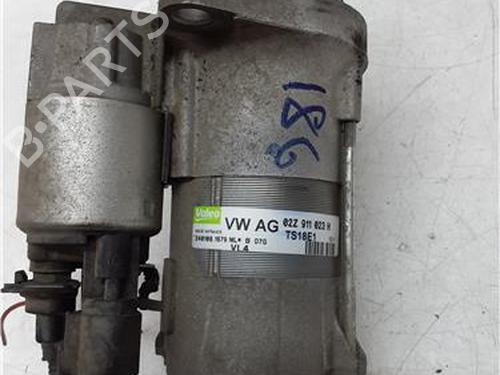 Starter AUDI A3 (8P1) 1.9 TDI | BP38364391M8 - Image 2