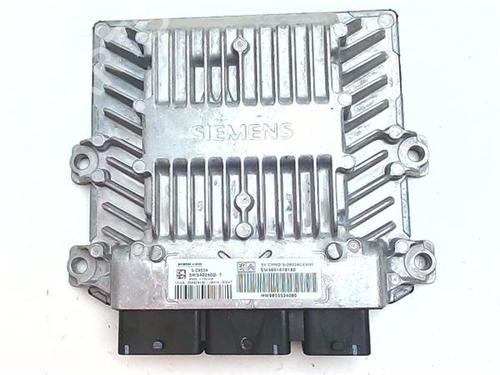 Engine control unit (ECU) CITROËN C5 II (RC_) 2.0 HDi (RCRHRH) | BP39956167M57 - Image 5