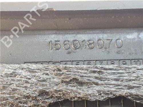 Left front window switch RENAULT MEGANE II Saloon (LM0/1_) 1.9 dCi (LM0G, LM1G, LM2C) | BP38371420I27 - Image 3