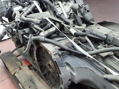 Engine MERCEDES-BENZ A-CLASS (W169) A 180 CDI (169.007, 169.307) | BP38407497M1 - Image 4