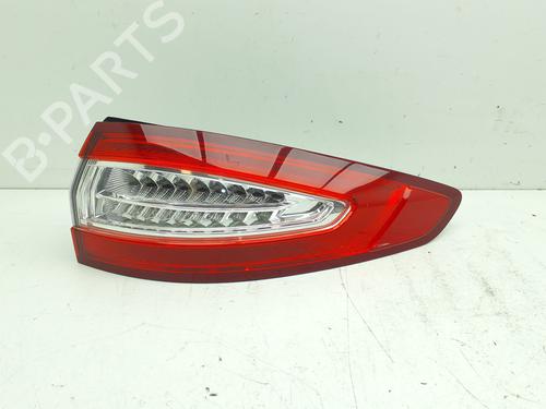 Used Right taillight Right taillight 38385705 38385705