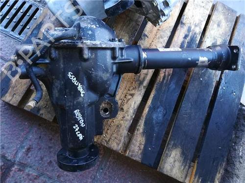 Used Front differential Front differential 38350699 38350699