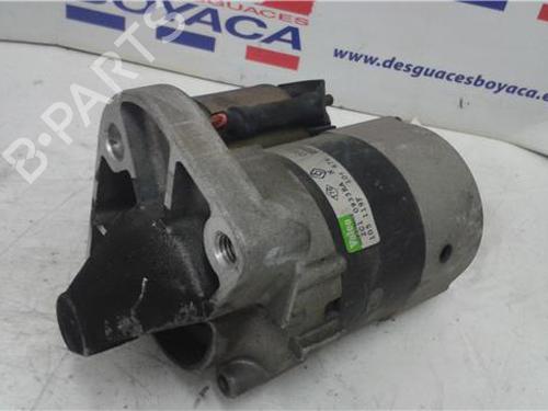 Used Starter Starter 38407491 38407491