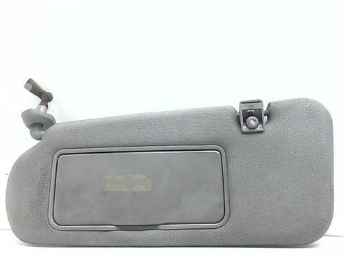 Used Left sun visor Left sun visor 38380902 38380902