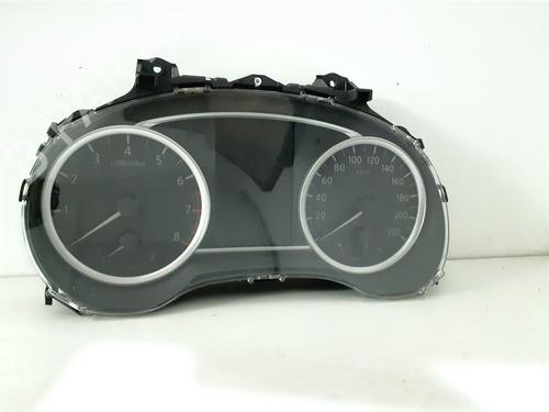 Used Instrument cluster Instrument cluster 38401754 38401754