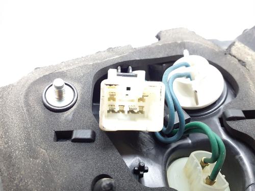 Kabinelys KIA RIO III (UB) 1.2 CVVT | BP38938141I8 - Image 4