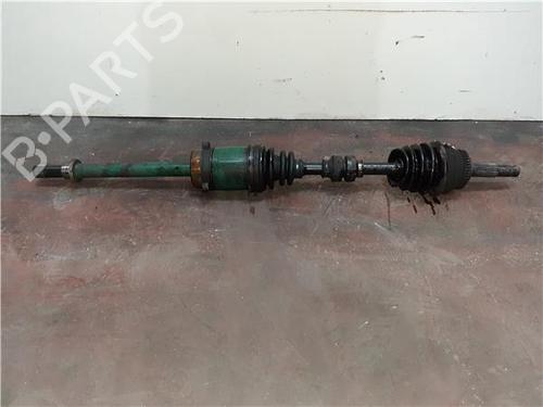right-front-driveshaft-nissan-almera-ii-n16-2000-38357266 main image