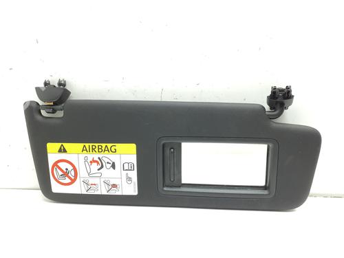 Used Right sun visor Right sun visor 38597366 38597366