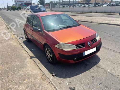 Fuse box RENAULT MEGANE II Saloon (LM0/1_) 1.5 dCi (LM02, LM13, LM2A) | BP38364002E1 - Image 4