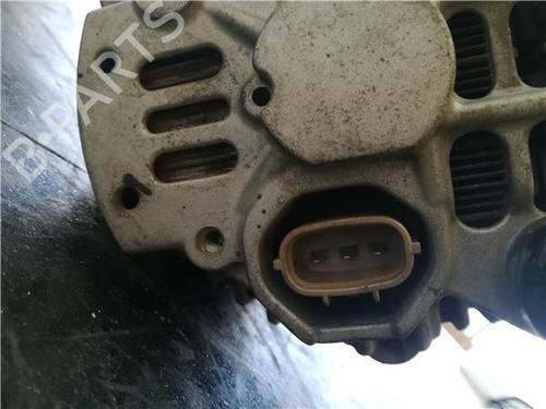 Alternator SUZUKI SWIFT III (MZ, EZ) 1.3 (RS413, ZC11S) | BP38355870M7 - Image 2