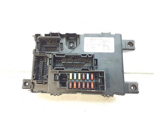 Used Fuse box Fuse box 38369725 38369725